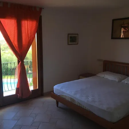 Apartment La Rosa Dei Venti