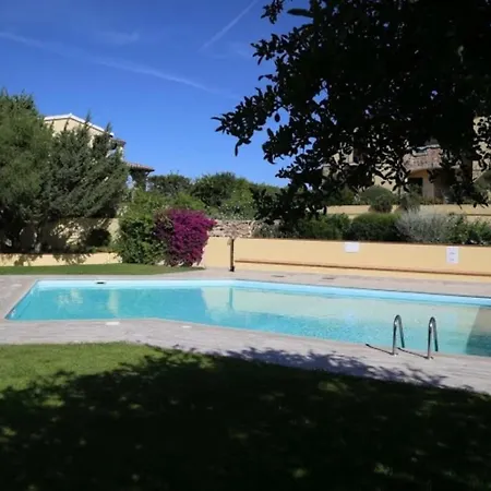 Apartment La Rosa Dei Venti *