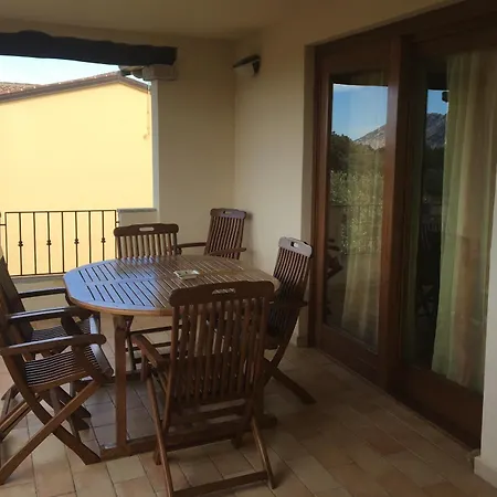 Apartment La Rosa Dei Venti