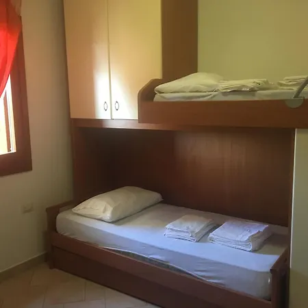 Apartment La Rosa Dei Venti