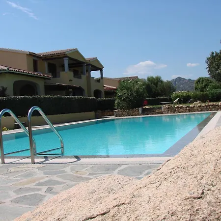 Apartment La Rosa Dei Venti Monte Petrosu