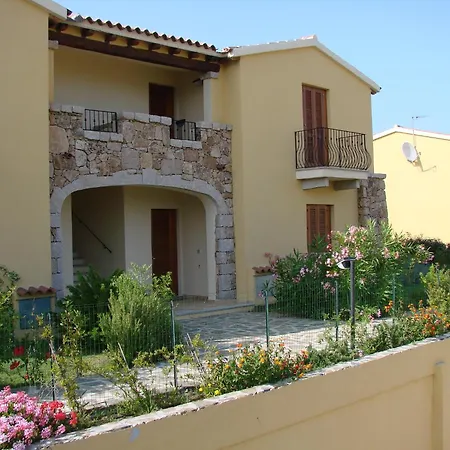 Apartment La Rosa Dei Venti *