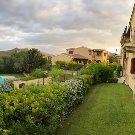 Apartment La Rosa Dei Venti